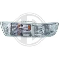 Diederichs 6685171 Knipperlichtautomaat / Pinkdoos