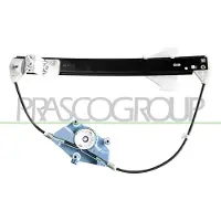 PRASCO AD022W063 Raammechanisme