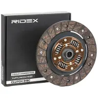 RIDEX 262C0004 Koppelingsplaat