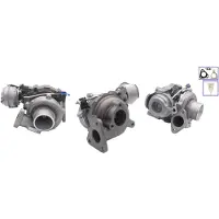 TURBO MOTOR PA7795912 Turbocharger