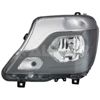 Alkar 2772966 Koplamp