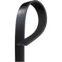 Gates Multiriem 6PK893XS Gates voor o.a. CITROEN, DS, MINI, PEUGEOT