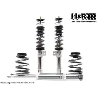 H&R 45851-7 Schokdemper met veer