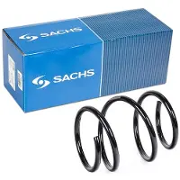 SACHS 998 236 Chassisveer