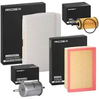 RIDEX 4055F12147 Filterset