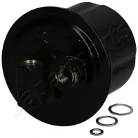 Japanparts FC-411S Brandstoffilter