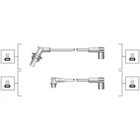 MAGNETI MARELLI 941319170101 Bougiekabels