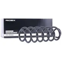 RIDEX 188C0090 Chassisveer