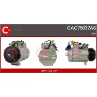 Casco CAC75037AS Aircopomp