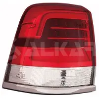 Alkar 2211276 Achterlicht