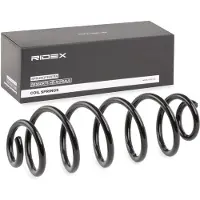 RIDEX 188C0416 Chassisveer