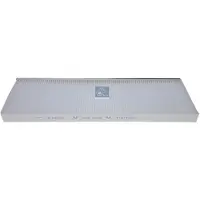 DT Spare Parts 4.64365 Interieurfilter