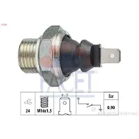 Facet 4.9878 Bougiekabels