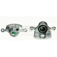 BUDWEG CALIPER 343295 Remklauw