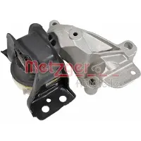 METZGER 8054062 Motorsteunlager