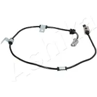 ASHIKA 151-08-836 Wielsnelheidssensor (ABS)