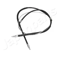 Japanparts BC-0296 Handremkabel