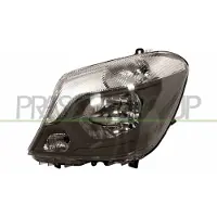 PRASCO ME9214914 Koplamp
