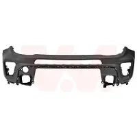 VAN WEZEL 2129574 Bumper