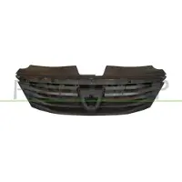 PRASCO DA3222001 Radiator grill