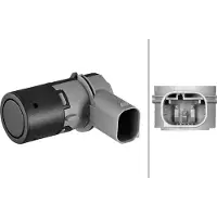 Hella 6PX 358 270-361 Parkeersensor