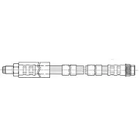 Cef 512070 Remslang