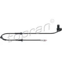 Topran 701 690 Wielsnelheidssensor (ABS)