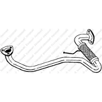 Bosal 853-827 Voorpijp