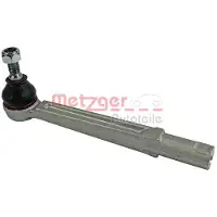 METZGER 54051708 Stuurkogel