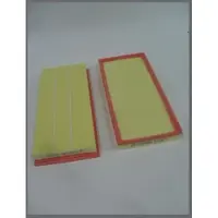 STEP FILTERS AE32862 Luchtfilter