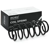 RIDEX 188C0642 Chassisveer