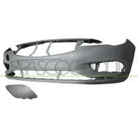 PRASCO OP4201001 Bumper