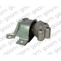 GOOM EM-0319 Motorsteunlager
