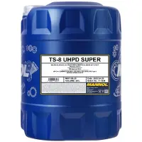 Mannol MN7108-20 Motorolie