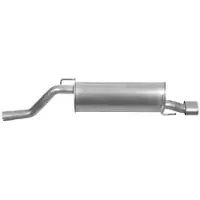 VEGAZ FTS-432IMA Einddemper