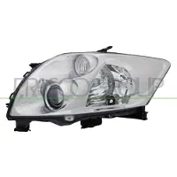 PRASCO TY3504914 Koplamp