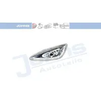 Johns 41 87 21-5 Knipperlichtautomaat / Pinkdoos