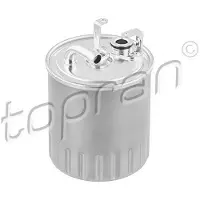 Topran 401 031 Brandstoffilter