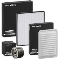 RIDEX 4055F4247 Filterset