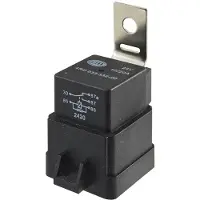 Hella Relais 24V