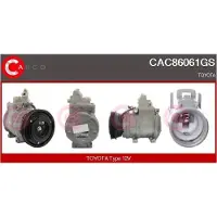 Casco CAC86061GS Aircopomp