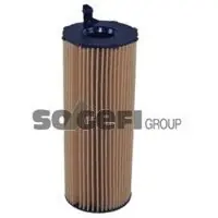 TECNOCAR OP402 Oliefilter