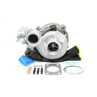 ALANKO 10900785 Turbocharger