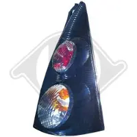Diederichs 4080090 Achterlicht