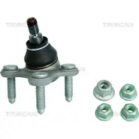 TRISCAN 8500 29576 Fuseekogel