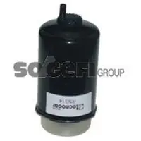 TECNOCAR RN314 Brandstoffilter