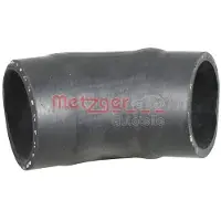 METZGER 2400553 Laadluchtslang