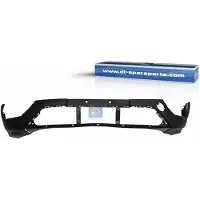 DT Spare Parts 13.87032 Bumper