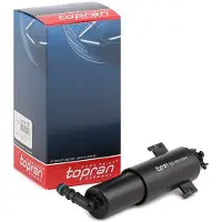 Topran 503 288 Sproeikop reinigingsvloeistof, koplampreiniging