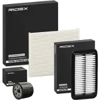 RIDEX 4055F3632 Filterset